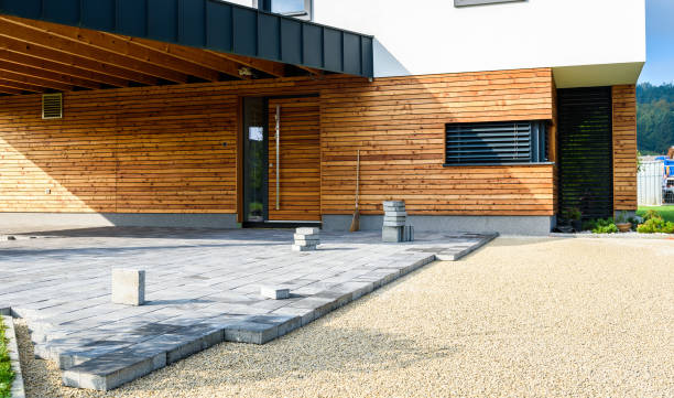 Best Affordable Driveway Pavers  in Rock Rapids, IA