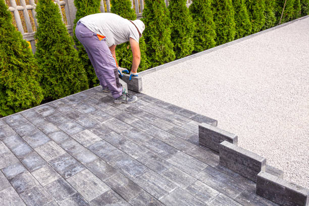 Reasons to Select Us for Your Driveway Paving Requirements in Rock Rapids, IA