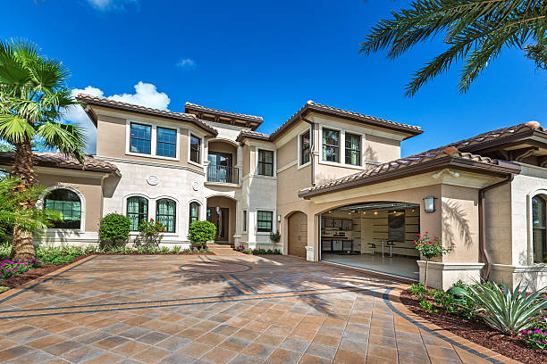 Best Cobblestone Driveway Pavers  in Rock Rapids, IA