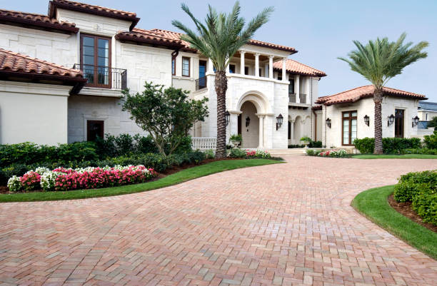 Best Best Driveway Pavers  in Rock Rapids, IA