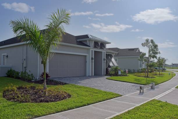 Best Permeable Paver Driveway  in Rock Rapids, IA