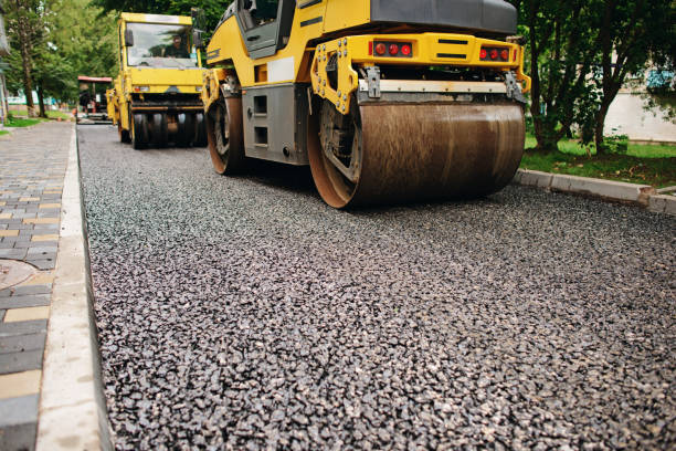 Best Driveway Paving Near Me  in Rock Rapids, IA